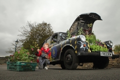 Chelsea Fringe, Adele Chelsea Fringe, Adele