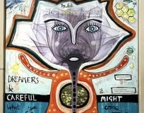 Sam-Fowler-Dreamers-Be-Careful