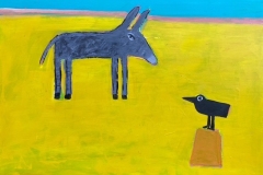 Louise-Bass-A2-Donkey-Crow-_485