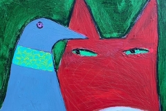 Louise-Bass-A4-Fox-Pigeon_245