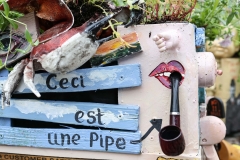 Grow Wild, Anchor Square, Bristol; Saturday 13th June 2015; ©Barbara Evripidou2015; m: 07879443963; barbara@firstavenuephotography.com