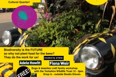 Freedom Festival 2013 leaflet