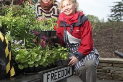 Chelsea Fringe, Adele