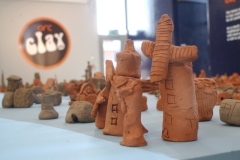 Clay City 2
