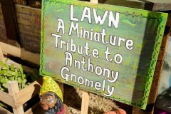 Hull's Freedom Festival 2013, Sunday 8 September 2013, Pictured: Secret Shed, Humber Street Image by Neil Holmes