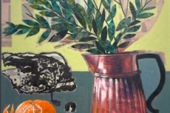 Red-Jug-Still-Life-Tom-Wood