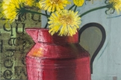 Study-of-a-Red-Jug-Tom-Wood