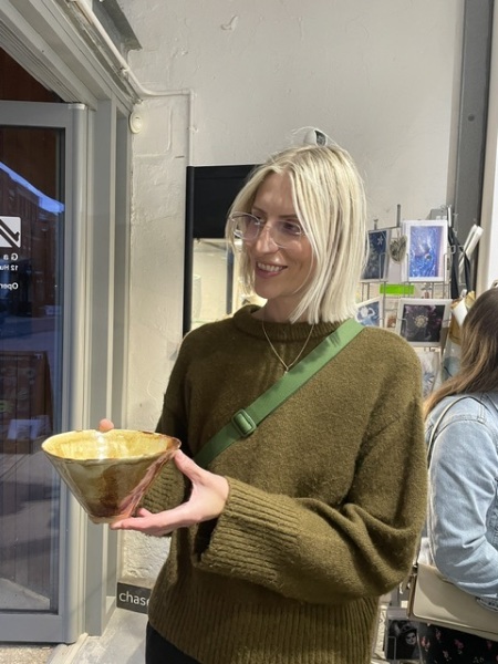 JOdie