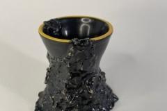 Jane-King-2-small-yellow-line-vase