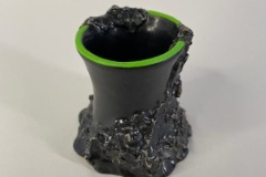 Jane-King-small-green-line-vase2