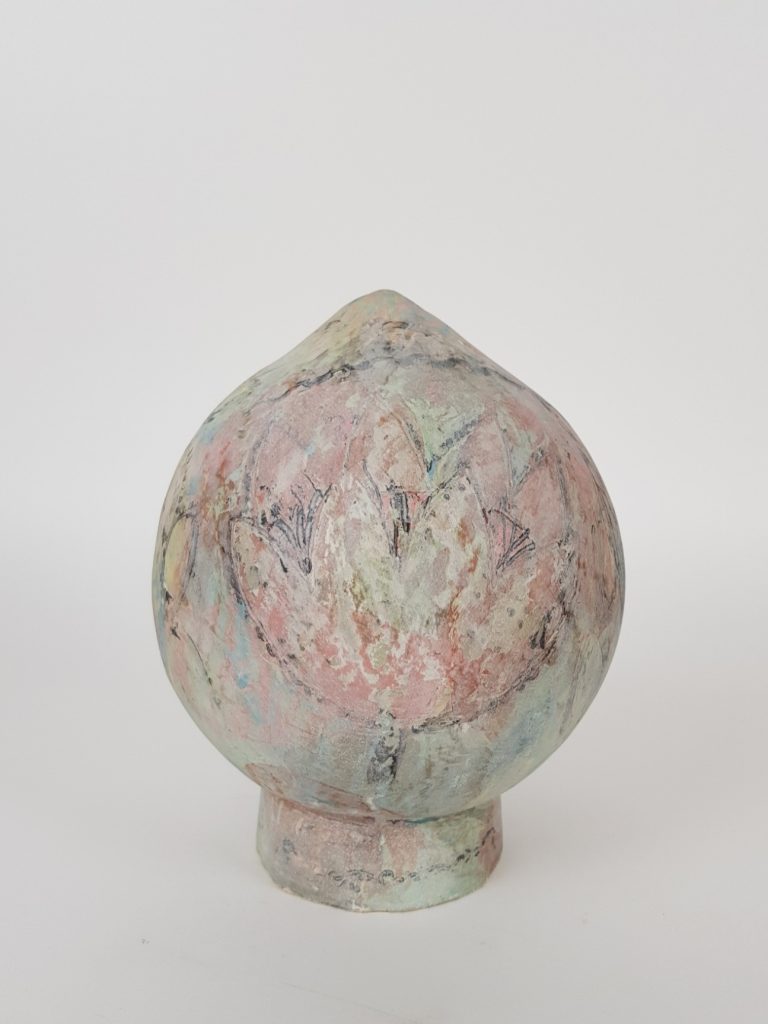 Provocative Pots
New Ceramics by Chris Turrell and Simon Dredge
Presented by Studio Eleven Gallery
•	10th June – 2nd August 2026

To celebrate 25 Years of Gay Pride in Hull 2026, at a time when identity, memory, and cultural history remain fiercely contested, Studio Eleven Gallery presents Provocative Pots — a bold new exhibition of ceramic works by Liverpool-based artists Chris Turrell and Simon Dredge. Through clay, porcelain, glaze, image, and narrative, the exhibition confronts the enduring overlap of queerness, visibility, politics, and survival.
Far from decorative objects, these works insist on ceramics as a radical storytelling medium — one capable of carrying histories often omitted from public memory. Both artists draw deeply from personal and collective LGBQT experience, asking what it means to preserve identity in fragile times, and how beauty itself can become an act of resistance.
